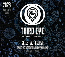 Load image into Gallery viewer, 2026 Barrel Aged Release Series: Kelly's Hidden Stash PRE-ORDER / PICKUP AT SHARONVILLE TAPROOM ONLY