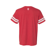 Load image into Gallery viewer, Red Jersey T-Shirt