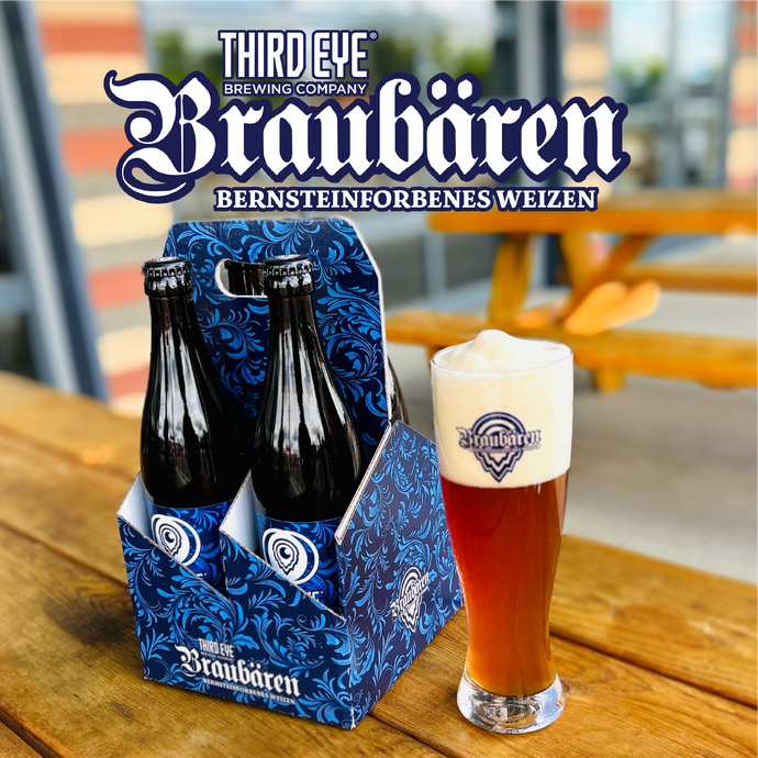 SPECIAL CLUB OFFER! PRE-ORDER/PICKUP AT HAMILTON TAPROOM ONLY