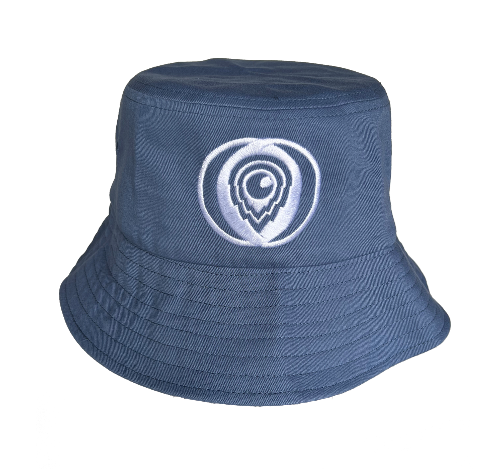Bassnectar online bucket hat
