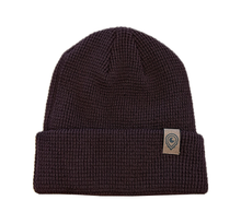 Load image into Gallery viewer, Waffle Knit Beanie