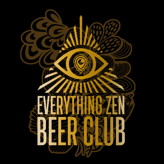 Everything Zen Beer Club