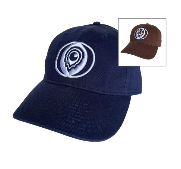 Logo Dad Hat