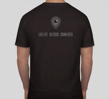 Load image into Gallery viewer, Live Life T-Shirt