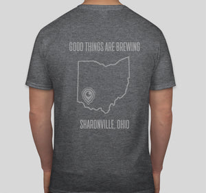 Good Things Sharonville T-Shirt