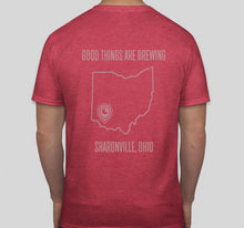 Load image into Gallery viewer, Good Things Sharonville T-Shirt