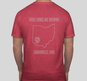 Good Things Sharonville T-Shirt